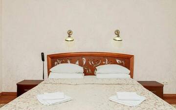 Комфорт панорамный в Гостинице Калипсо